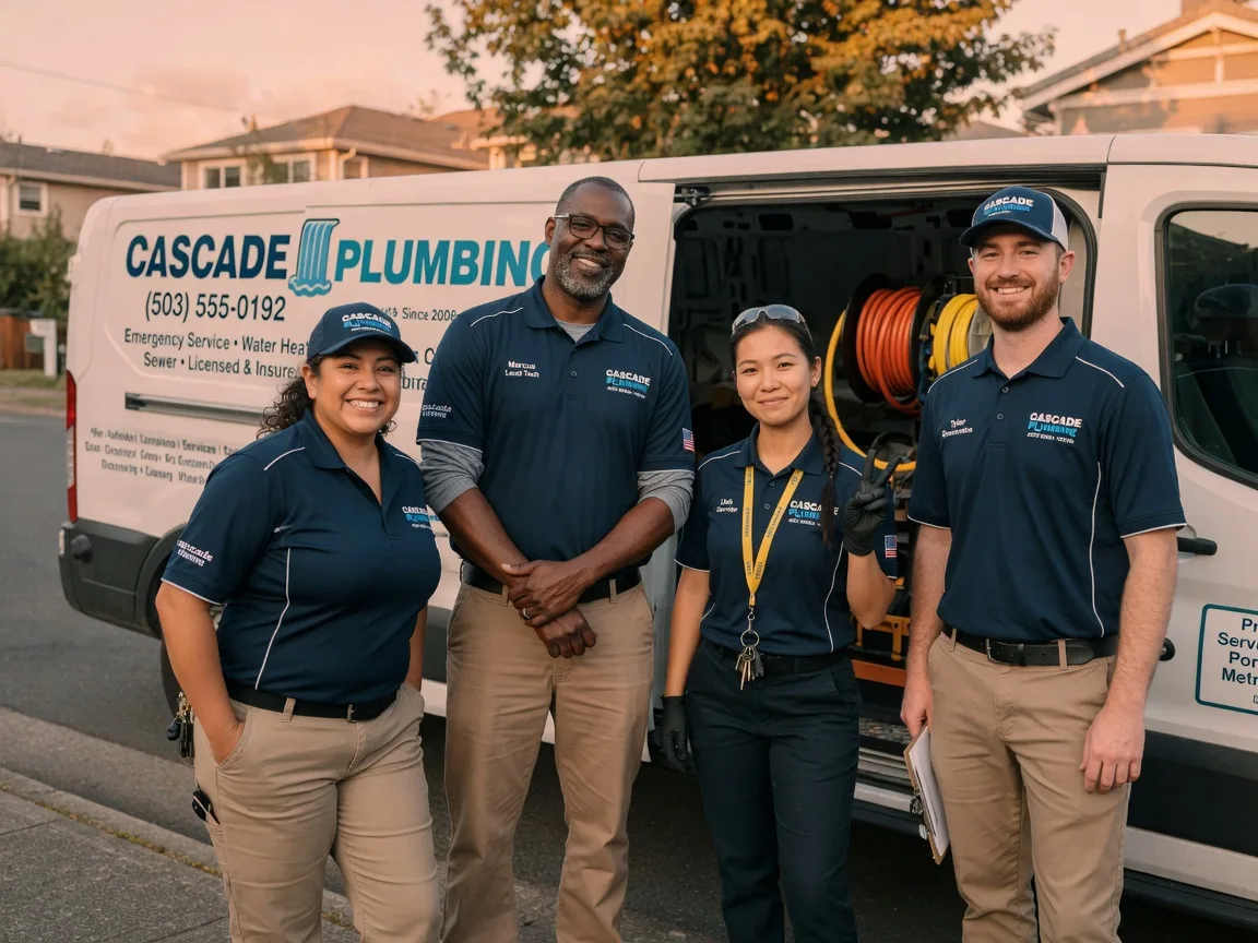 Emergency Plumber company in Bridgewater, VA